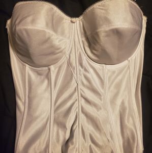 Corset